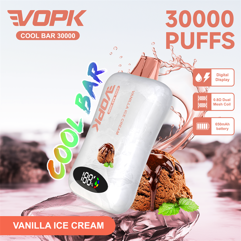 VOPK Cool bar 30000puffs